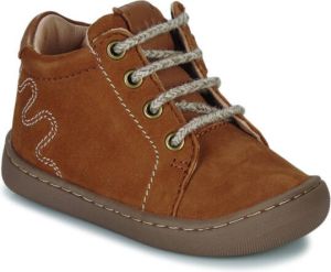 Easy Peasy Hoge Sneakers MY FLEXOO LACET