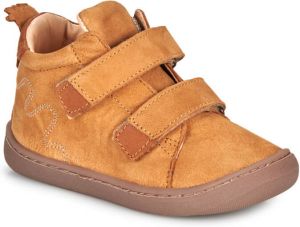 Easy Peasy Hoge Sneakers MY FLEXOO VELCRO
