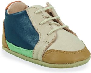 Easy Peasy Hoge Sneakers MY IRUN LACET