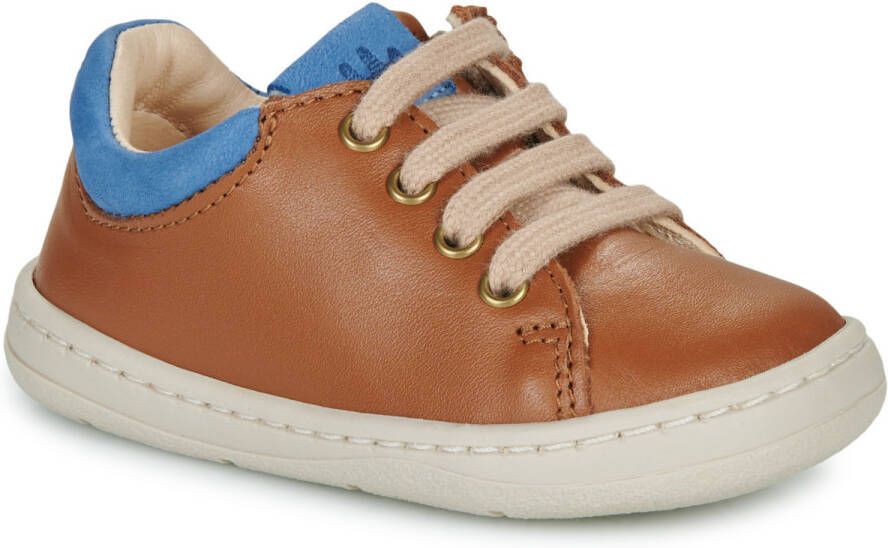 Easy Peasy Lage Sneakers MY DUCKIE'S LACET
