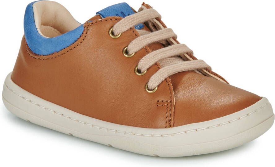 Easy Peasy Lage Sneakers MY DUCKIE'S LACET