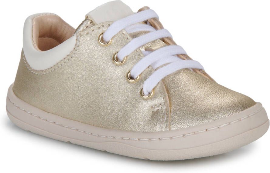 Easy Peasy Lage Sneakers MY DUCKIE'S LACET