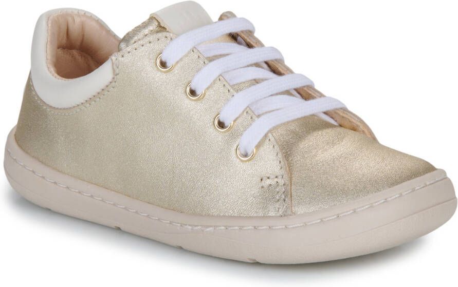 Easy Peasy Lage Sneakers MY DUCKIE'S LACET