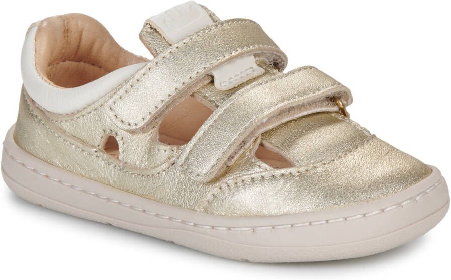 Easy Peasy Lage Sneakers MY DUCKIE'S SALOME