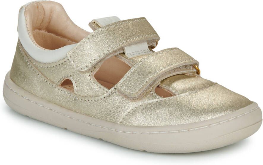Easy Peasy Lage Sneakers MY DUCKIE'S SALOME