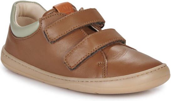 Easy Peasy Lage Sneakers MY DUCKIE'S VELCRO