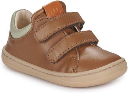 Easy Peasy Lage Sneakers MY DUCKIE'S VELCRO