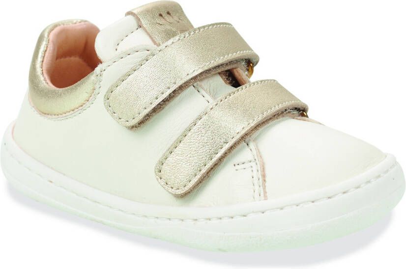 Easy Peasy Lage Sneakers MY DUCKIE'S VELCRO