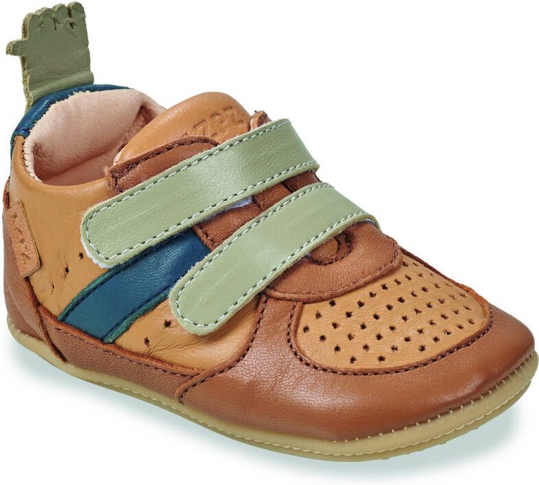 Easy Peasy Lage Sneakers MY PRE BASKET VELCRO