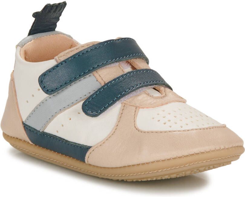 Easy Peasy Lage Sneakers MY PRE BASKET VELCRO