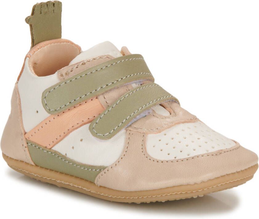 Easy Peasy Lage Sneakers MY PRE BASKET VELCRO