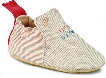 Easy Peasy Pantoffels BLUBLU