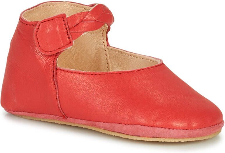 Easy Peasy Pantoffels BLUBLU DANCE