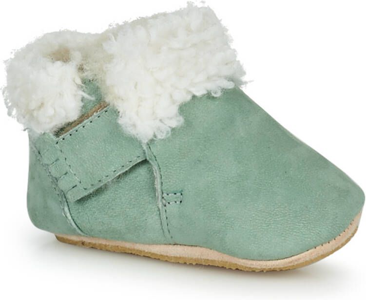 Easy Peasy Pantoffels FOUBLU