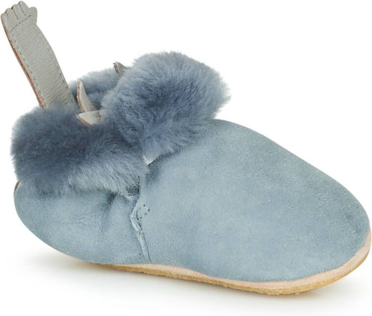 Easy Peasy Pantoffels MINIBLU TAUREAU