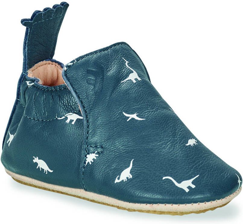 Easy Peasy Pantoffels MY BLU