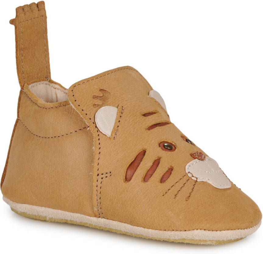 Easy Peasy Pantoffels MY BLU TIGROU