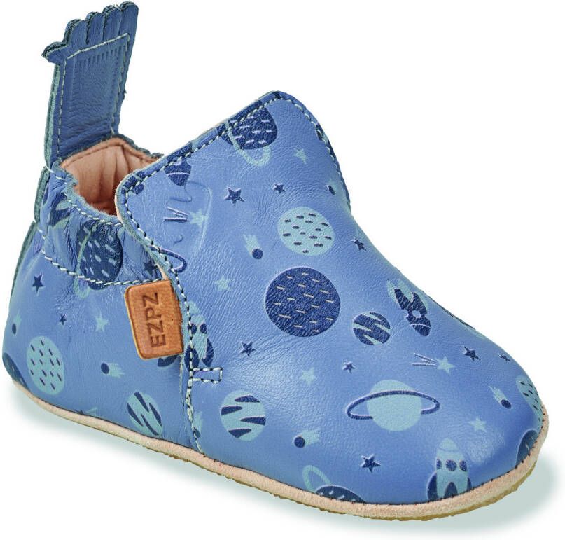 Easy Peasy Pantoffels MY BLUBLU