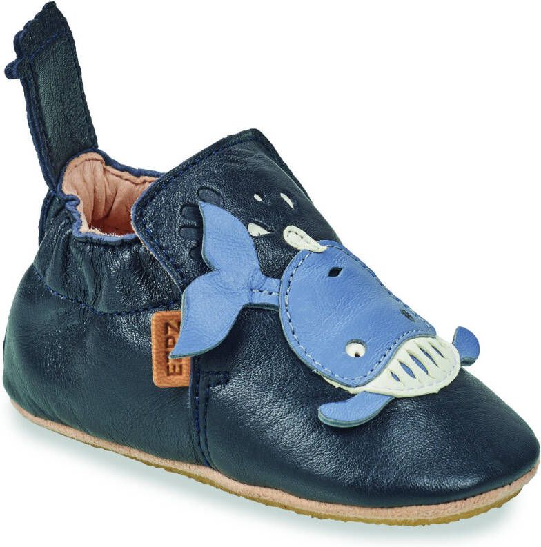 Easy Peasy Pantoffels MY BLUBLU BALEINEAU