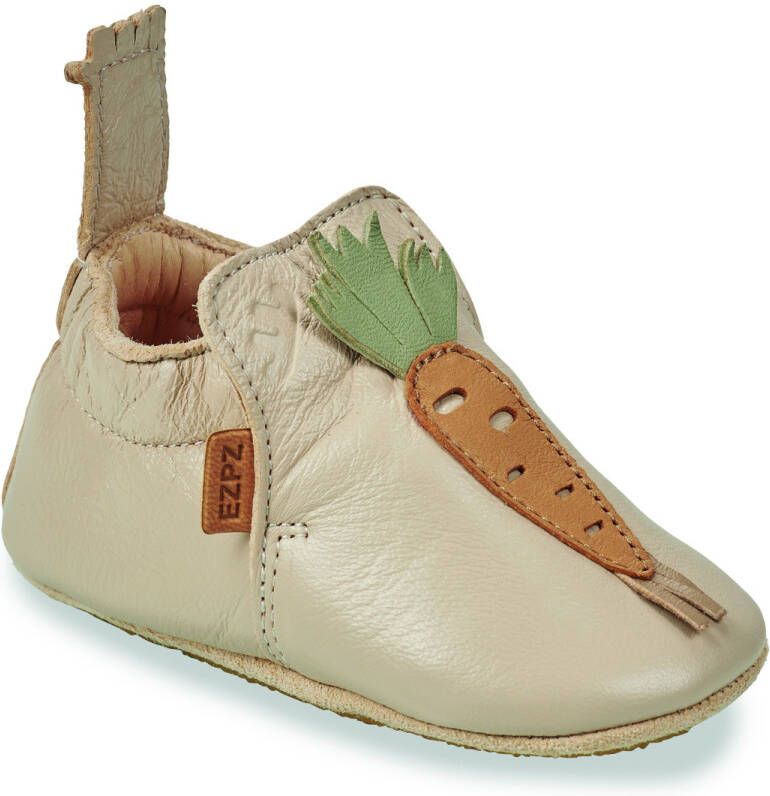 Easy Peasy Pantoffels MY BLUBLU CAROTTE