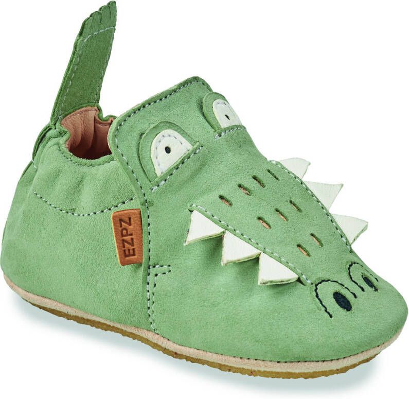 Easy Peasy Pantoffels MY BLUBLU CROCO