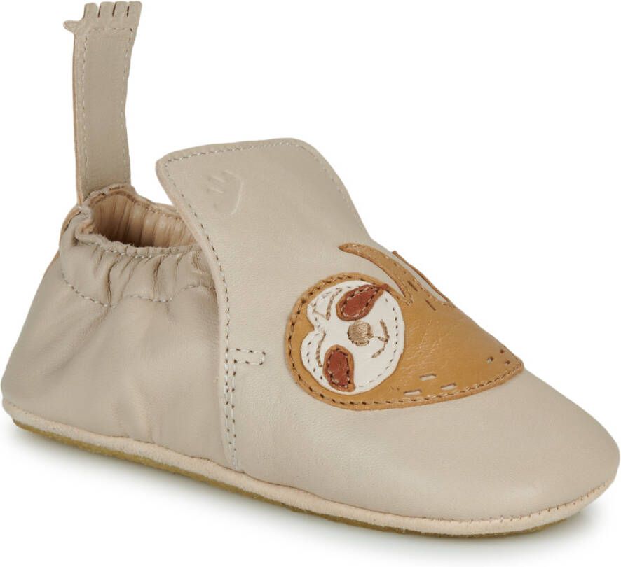 Easy Peasy Pantoffels MY BLUBLU DORMEUR
