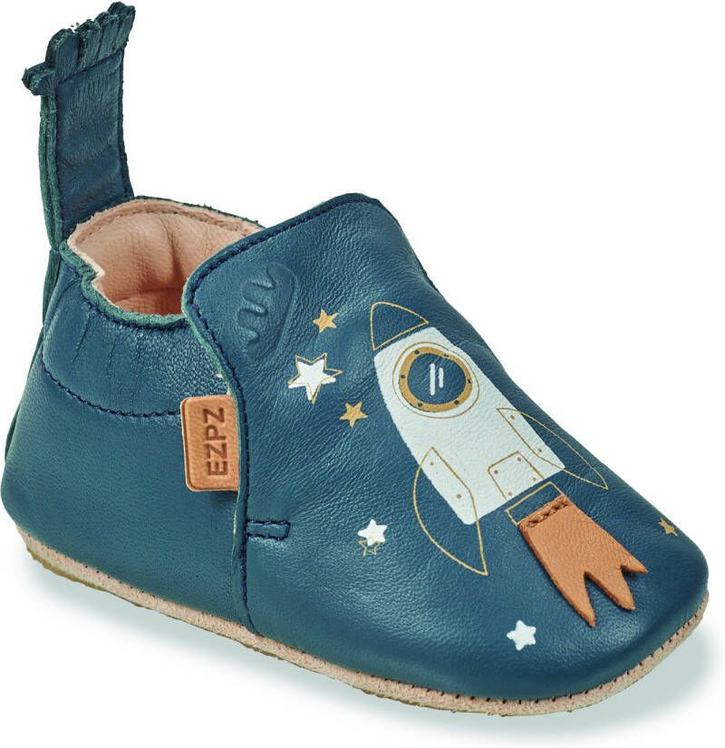 Easy Peasy Pantoffels MY BLUBLU FUSEE