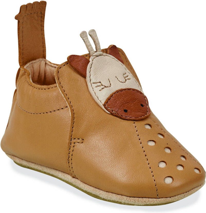 Easy Peasy Pantoffels MY BLUBLU GIRAFON