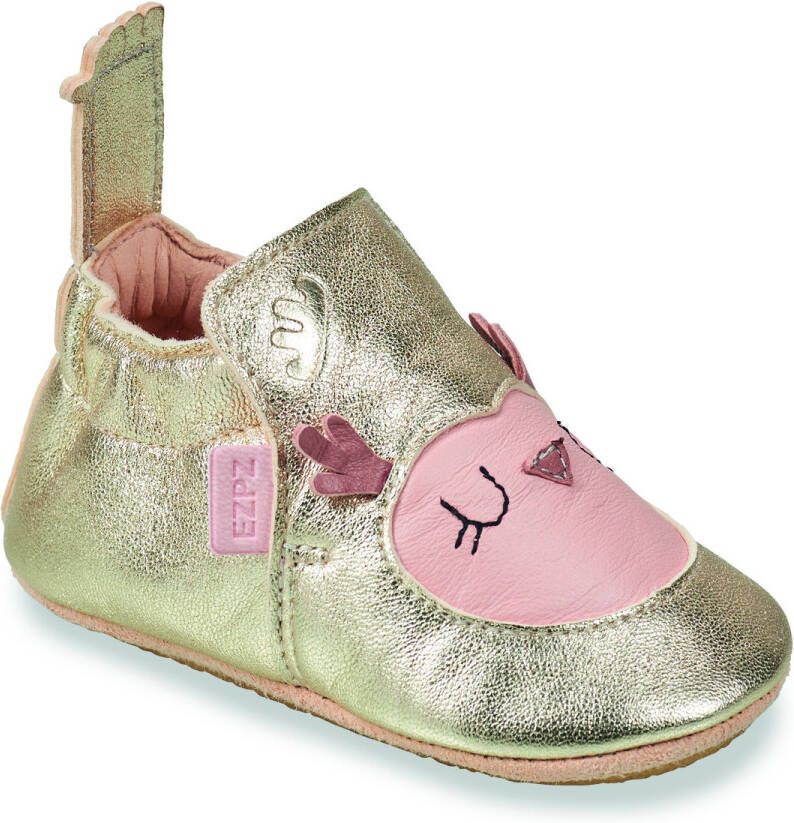 Easy Peasy Pantoffels MY BLUBLU HIBOO