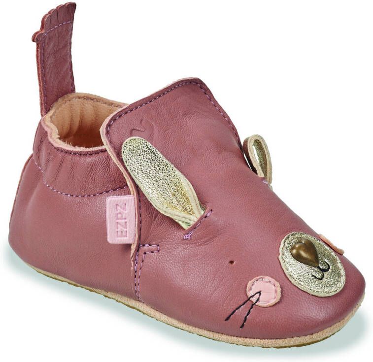 Easy Peasy Pantoffels MY BLUBLU LAPINOU