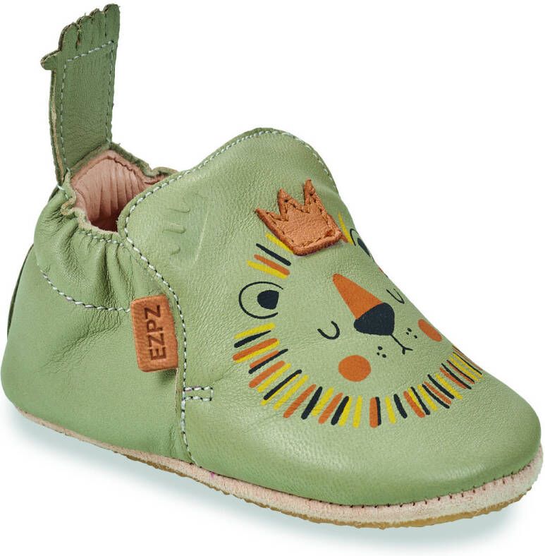 Easy Peasy Pantoffels MY BLUBLU LION