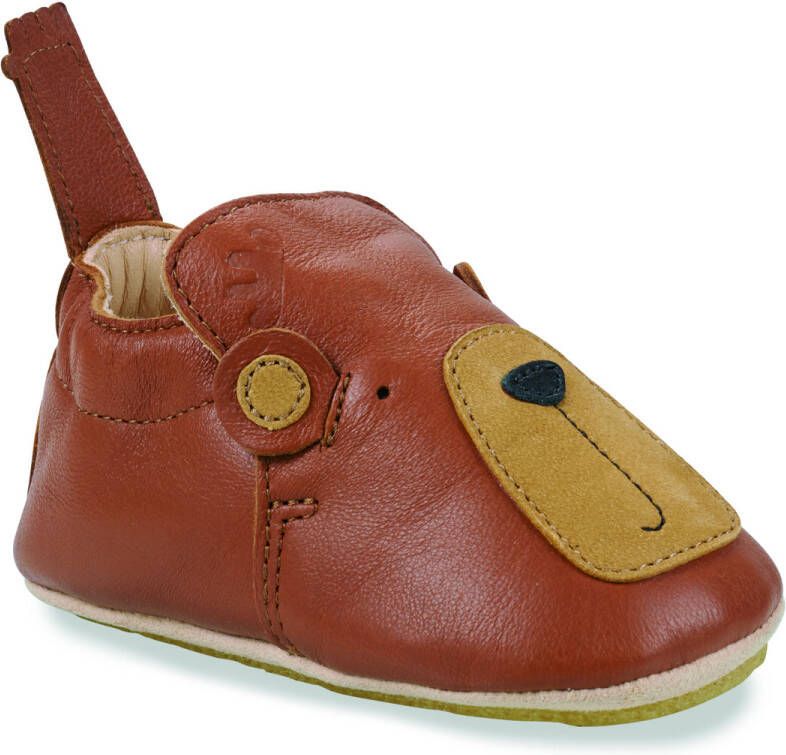 Easy Peasy Pantoffels MY BLUBLU OURS
