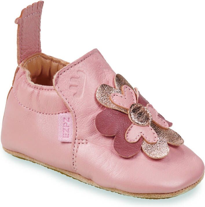 Easy Peasy Pantoffels MY BLUBLU PETALE COEURS
