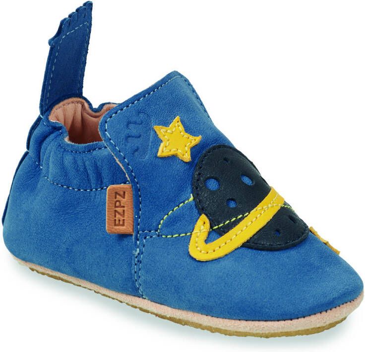 Easy Peasy Pantoffels MY BLUBLU PLANETE