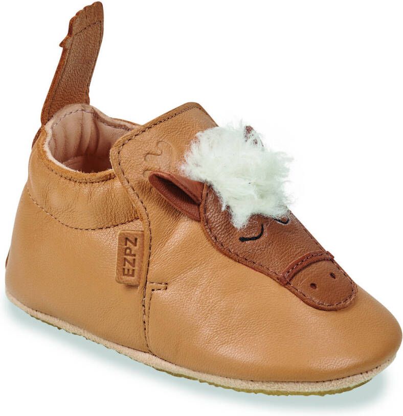 Easy Peasy Pantoffels MY BLUBLU PONEY