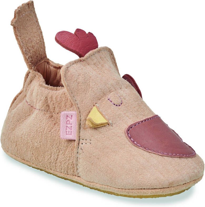 Easy Peasy Pantoffels MY BLUBLU POULETTE