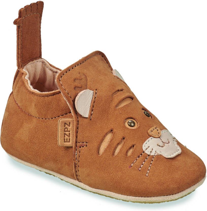 Easy Peasy Pantoffels MY BLUBLU TIGROU