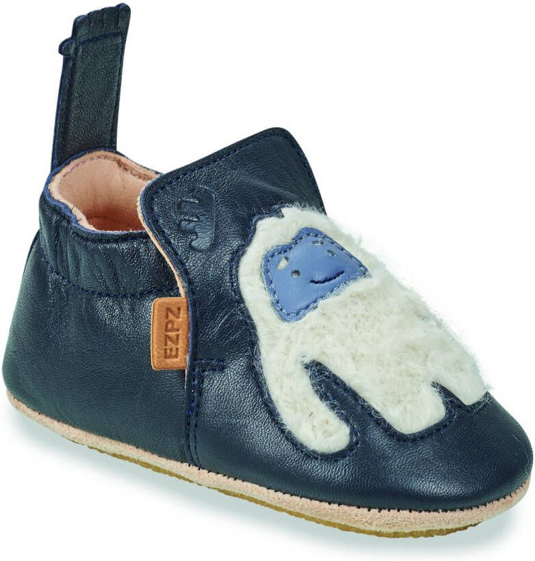 Easy Peasy Pantoffels MY BLUBLU YETIS