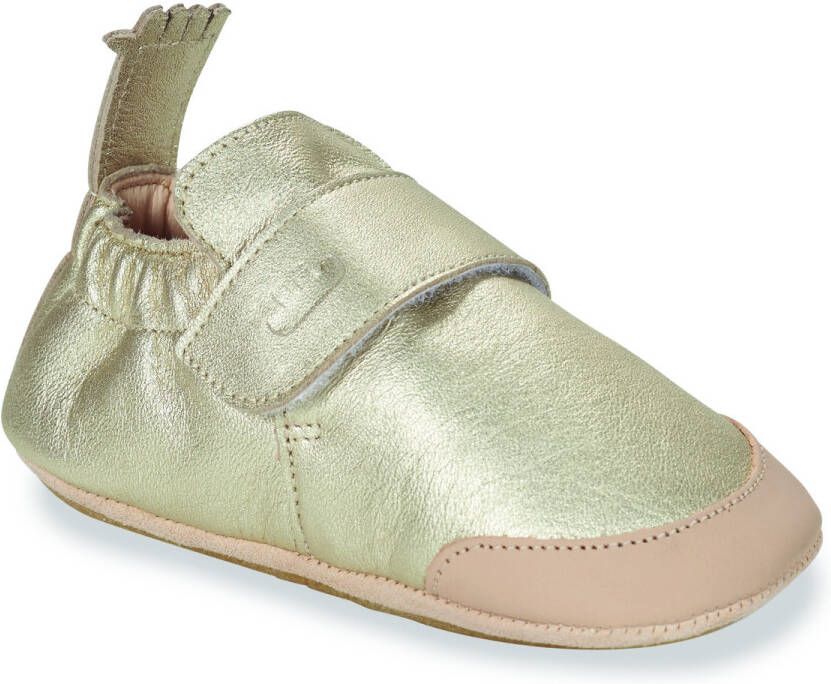Easy Peasy Pantoffels MY BLUBOOTIES VELCRO