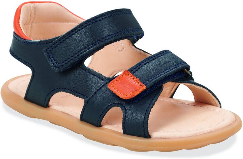 Easy Peasy Sandalen MY PLAGETTE VELCRO