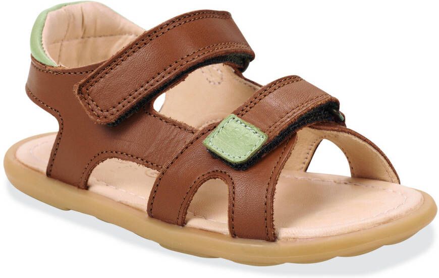 Easy Peasy Sandalen MY PLAGETTE VELCRO