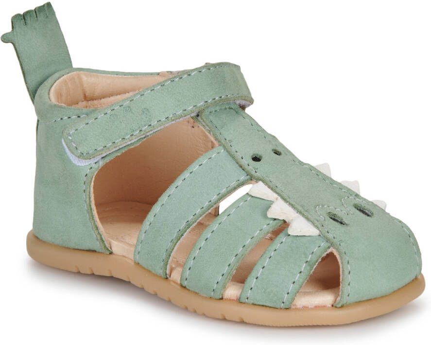 Easy Peasy Sandalen MY SANDALETTE CROCO