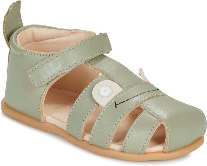 Easy Peasy Sandalen MY SANDALETTE GRENOUILLE