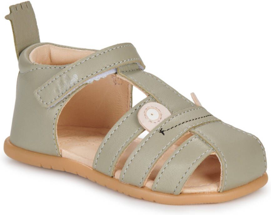 Easy Peasy Sandalen MY SANDALETTE GRENOUILLE