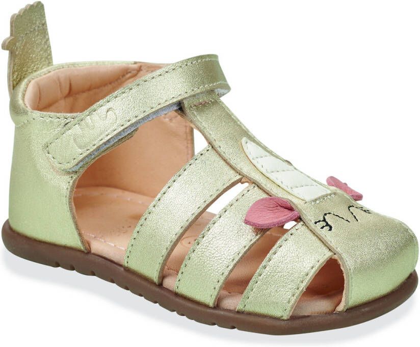 Easy Peasy Sandalen MY SANDALETTE LICORNE