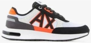 EAX Basketbalschoenen Baskets