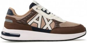 EAX Basketbalschoenen Baskets
