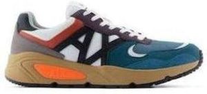 EAX Basketbalschoenen Baskets