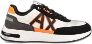 EAX Basketbalschoenen Baskets