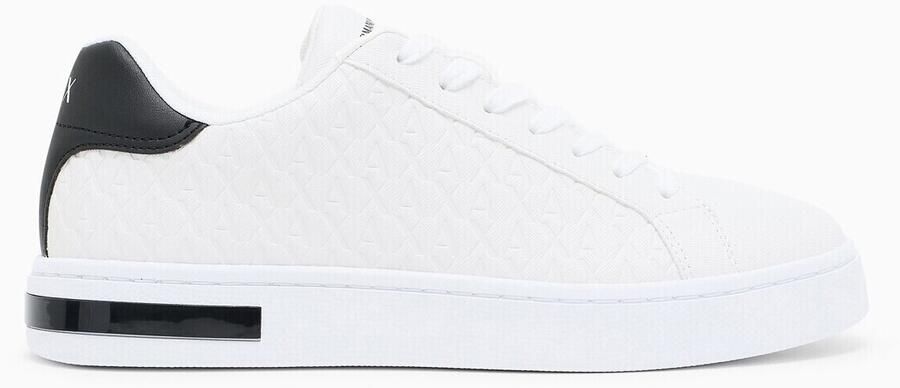 EAX Lage Sneakers 43355